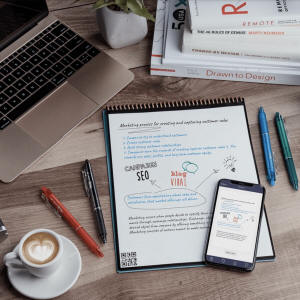 AD LINK ROCKETBOOK A 030221
