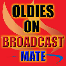 OLDIES ON BROADCASTMATE